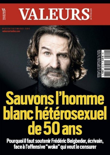 Il faut sauver le soldat Beigbeder